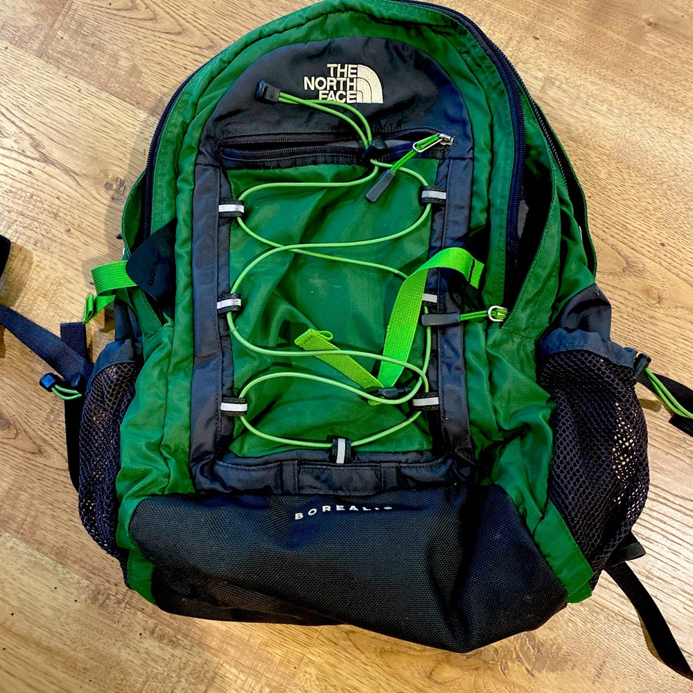 The North Face Borealis Backpack